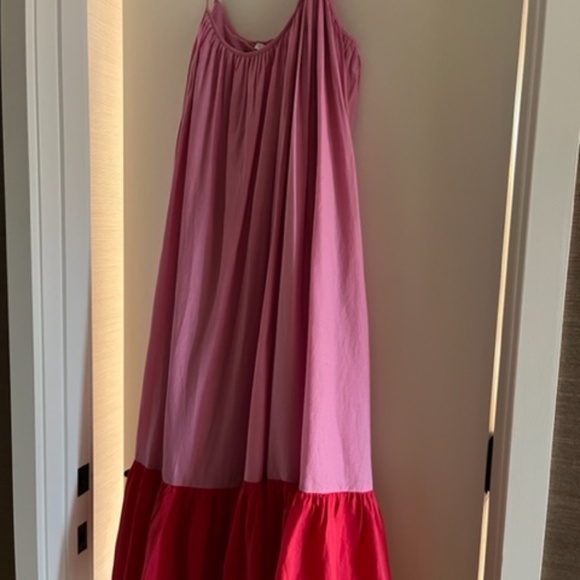 Rhode Resort Dress - Picture 2 of 2